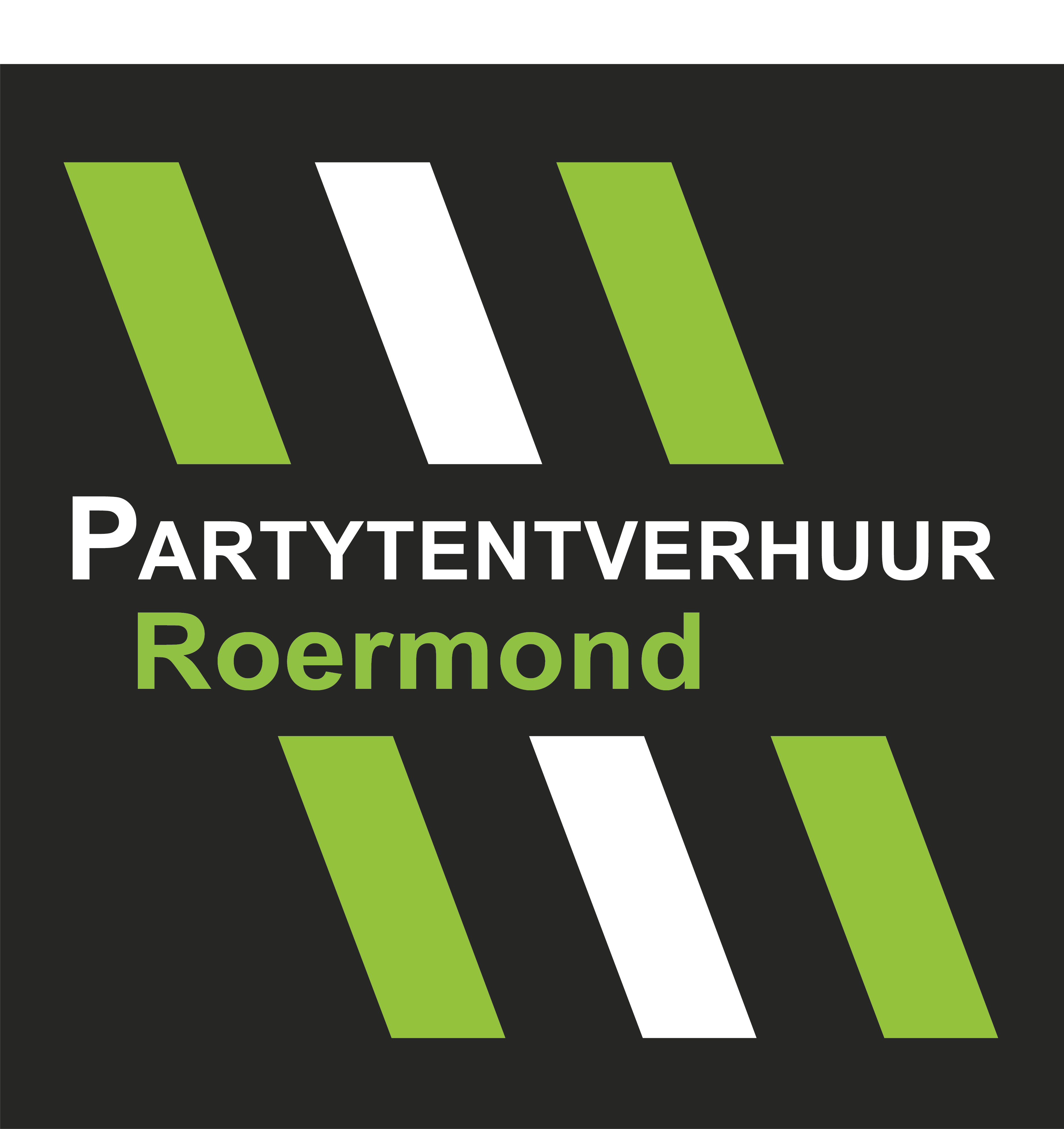 Partytentverhuur Roermond, Nieuw in Limburg