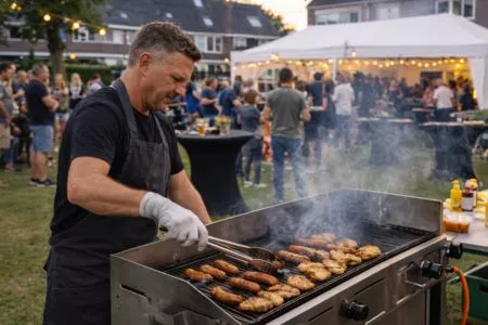 Buurtfeest organiseren in Venlo