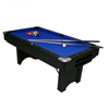 Poolbiljart