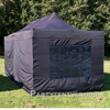 Easy Up Tent 3x6m