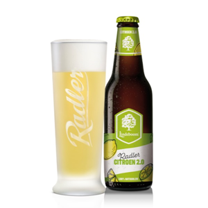 Radler 2%