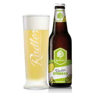 Radler 0% 