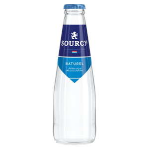 Sourcy blauw