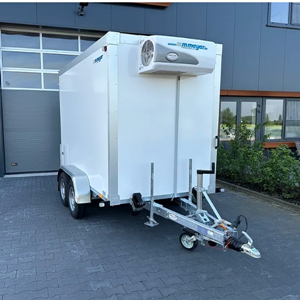 Koelwagen