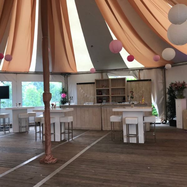 Bar steigerhout 4×0.8